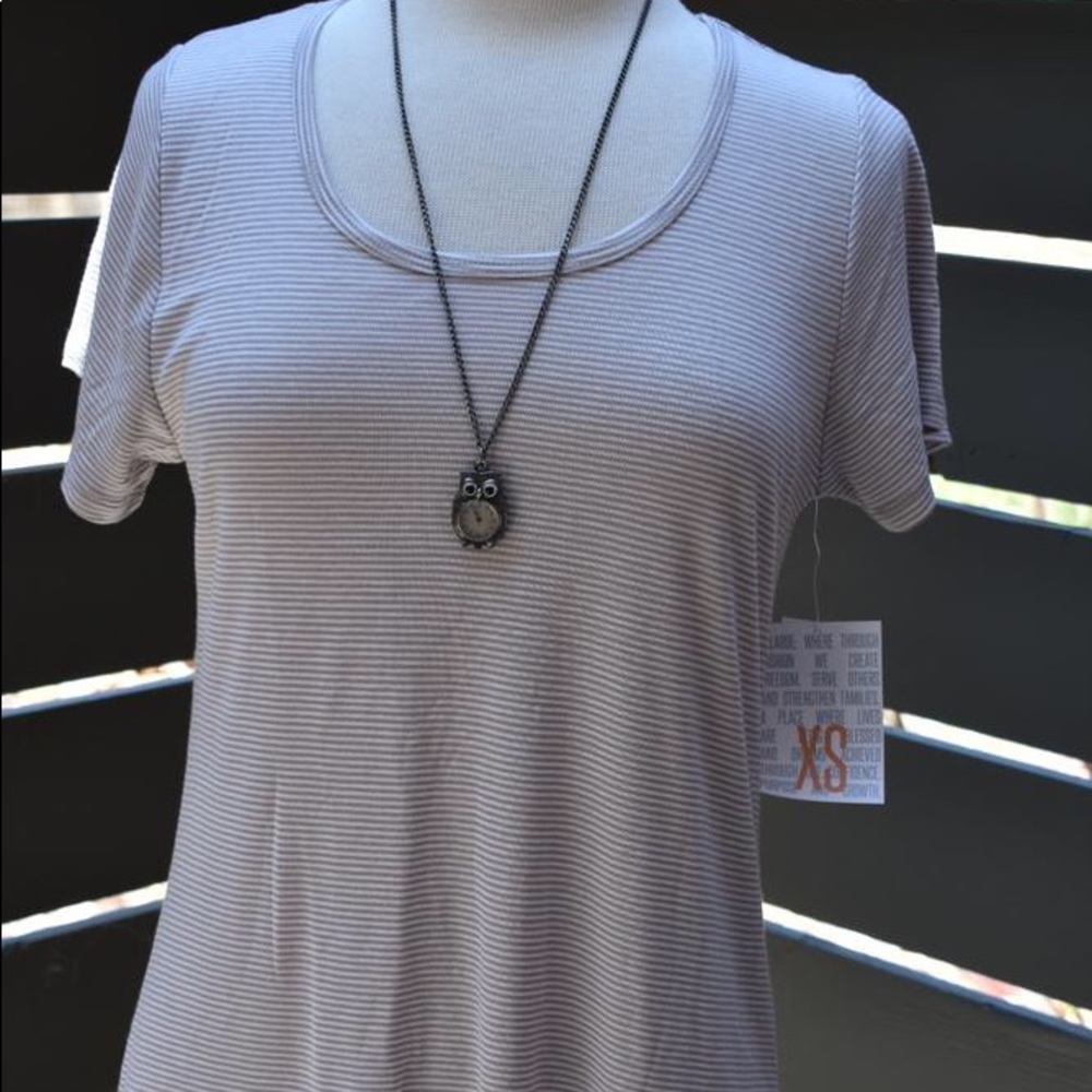 Lularoe classic t
